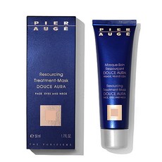 PIER AUGE 睡眠面膜, 50ml, 1入