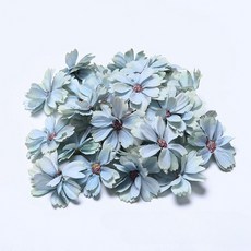 Maket Gamseong 乾燥花裝飾花 70入, 1