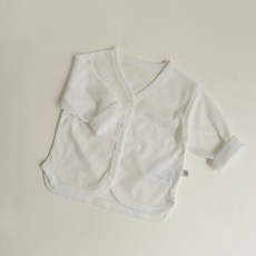 PEEKABOO 兒童Windy開襟衫