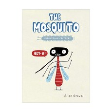 The Mosquito, TundraBooks
