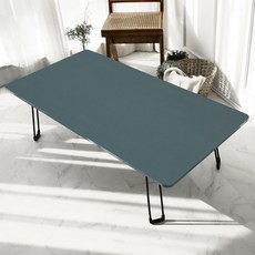 스토리퍼니쳐 국내생산 E0 LPM 7파이 지문방지 비스포크 그랑데 거실 테이블 1200, 터키쉬그린