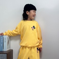 리틀래빗 봄가을 D 봉봉 레트로 세트