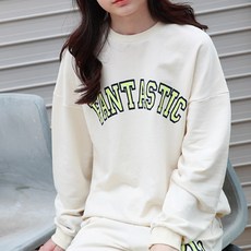 KISPO 女童夢幻衛衣