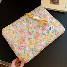 연이랜드 태슬포인트 노트북가방