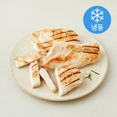 에쓰푸드 직화 치킨 가슴살 (냉동), 500g, 1개, 1개입