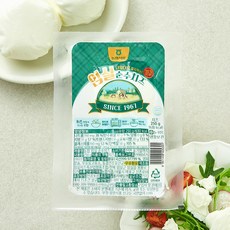 농협식품 임실 순수치즈, 250g, 1개, 1개입