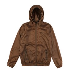 Duckmount 男士格紋 Man J 風衣連帽夾克