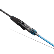 Abu Garcia Salty Fighter超級白色鱷魚魚竿 SSCC-180/7:3, 混色