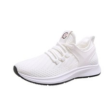 男款針織網布運動鞋 YT_RE704