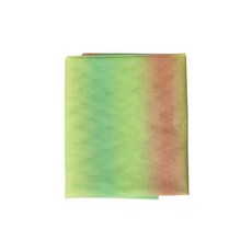 대한 무지개 쉬폰천 100 x 150cm, 단일상품(B타입), 1개