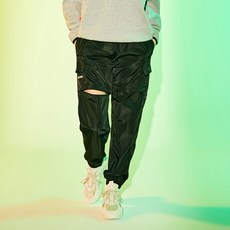 Exhale 有氧燃脂二合一褲款 EXS03