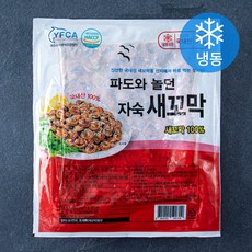 자숙 꼬막 (냉동), 1kg, 1개