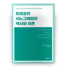 環境公演舞台設計的歷史與理論, 演劇與人間