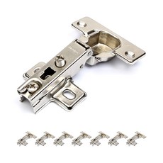 水槽鉸鏈 110 度 OUT 適用於三星 IREX T 15mm, 8個