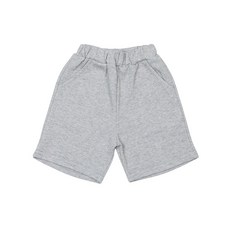 Rainbow Kids 兒童涼感五分褲