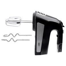 제우스 파워 핸드 믹서기 블랙, 42830