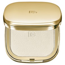 Dolce&Gabbana 天生美膚 長效控油蜜粉餅 6.5g, 無色, 1個