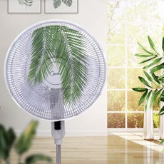다해유 유이닝 遠離扇葉危險 風扇安全網罩, 1個, 款式 32