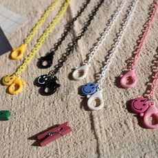 Bidangil Endorphin 口罩掛繩 4件組