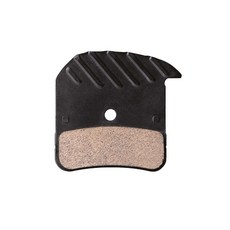 SHIMANO 金屬墊H03C+彈簧, 1組