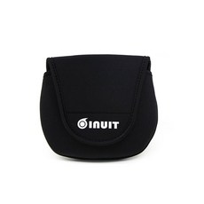 I NU I T 潛水布料捲線器收納袋, 混合色, 1個