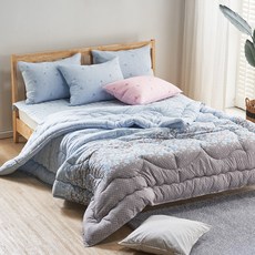 monshare 花園莫代爾棉寢具組