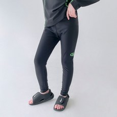 BerryCloset 男童款Summer Breeze防水緊身褲