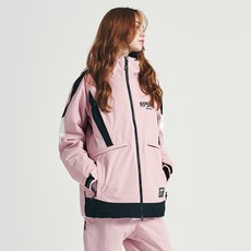 Romp TF FLAT 滑雪板服外套