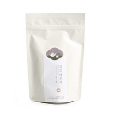 SSANGHWA DABANG 韓國慶山紅棗茶包, 7g, 20入, 1個