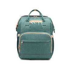 JH Company 大容量多用途後背包, 綠色