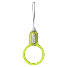 Ringke 扣環指環帶, 1個, 螢光綠