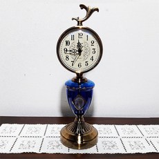 桌上型時鐘 6809A1 7-1