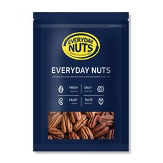 EVERYDAY NUTS 堅果山核桃, 400g, 1包