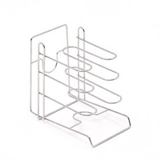 JBJ Allsten 帶蓋儲物煎鍋收納盒, 單色