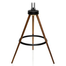 MARANTZ Horizon 無線揚聲器專用支架, 美國胡桃木色, Marantz Horizon Tripod