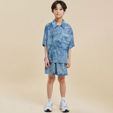 vavkids 兒童款Mer上下衣套裝