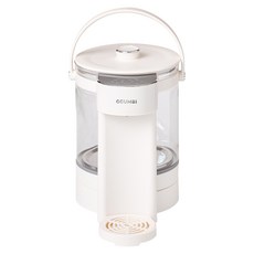 GGUMBI 定量出水式奶粉壺, G123-008