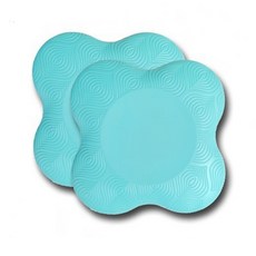 Sunjam 瑜珈保護墊, 天藍色