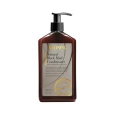 sea of spa 天然死海護髮泥, 400ml, 1瓶