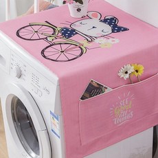 스타 다양한 귀여운 패턴 디자인 가전제품 커버, Type 03