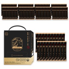 Sunsuhouse 活力高麗紅蔘鹿茸飲隨身包 100包入, 1kg, 1盒