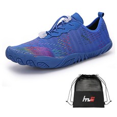 Naya Style Aqua鞋+小袋套組Aqua153-5PU