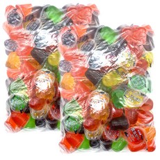 amazon 甲蟲果凍 100入, 混色, 2個