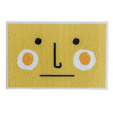 Crissy 入口防滑腳踏墊 DT120, 1型