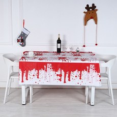 Market Pio 怪獸系列 一次性桌布 款式1, 5個, 1入