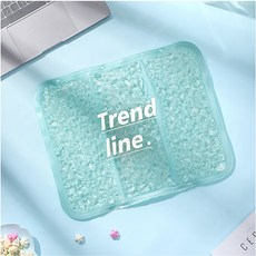 soonZAM 寵物涼墊, 薄荷