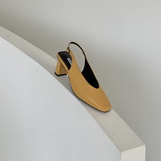 여성용 블랙101 로셀리니 펌프스 C133_8042