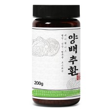 케이웰니스 양배추환, 1개, 200g