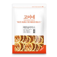 SUPERFOOD 檸檬片, 150g, 1個