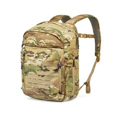 VIKTOS 參數25背包, 多機位